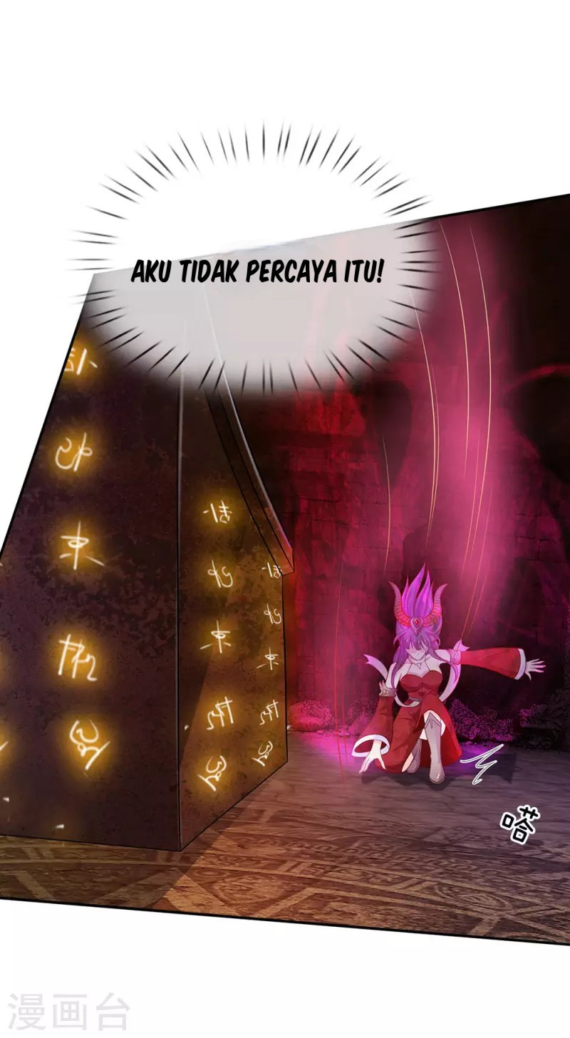 I am Daxianzun Chapter 64 Gambar 19